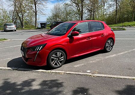 Peugeot 208 Allure Pack, 1 Hd, Navi, CarPlay