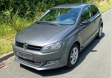 VW Polo Volkswagen 1.6 TDI Match