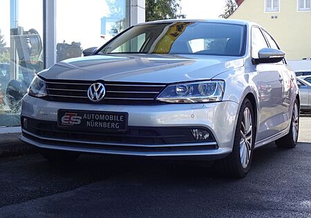 VW Jetta Volkswagen 1.2 TSI Comfortline Top Zustand