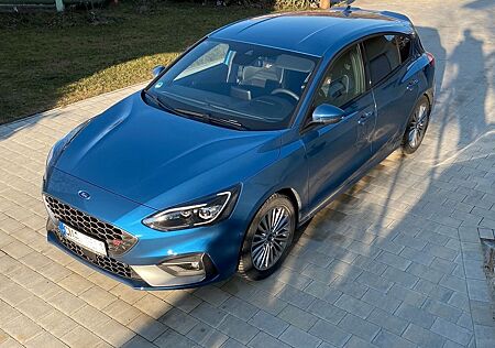 Ford Focus 2,3 EcoBoost ST Styling-Paket ST Styli...