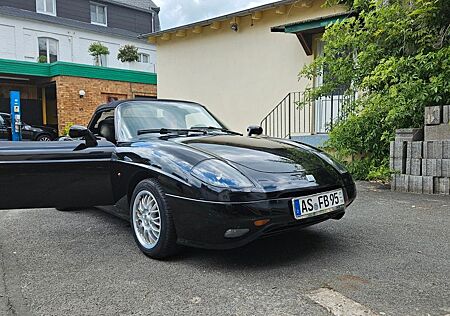 Fiat Barchetta 1.8 16V - H-Zulassung ab Oktober 25