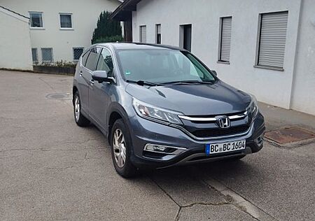 Honda CR-V 2.0 i-VTEC 4WD Executive Automatik Exec...