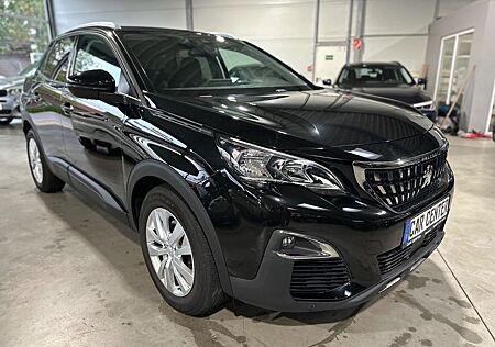 Peugeot 3008 Active Kamera|SHZ|8xAlu|ACC|1.Hand