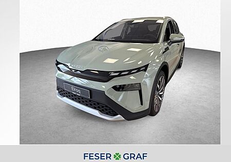 Skoda Elroq 85 21 Zoll*AHK*Advanced-Sport-Winter Paket