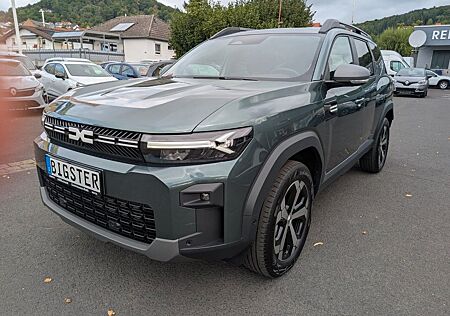 Dacia Bigster E-Tech Hybrid 155 Journey (63)