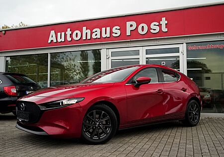 Mazda 3 Lim. Selection ACC Kamera HUD Navi Sitzheizung