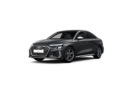 Audi S3 Limousine quattro +++Pano+HUD+B&O+Matrix+++