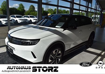 Opel Grandland X Grandland 1.2 48V Mild-Hybrid 107kW GS KOMFORT-P