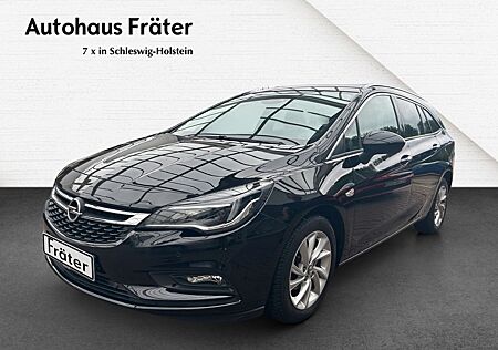 Opel Astra ST 1.4 Kamera Sitzh. M+S Lenkradh. LED