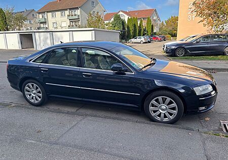 Audi A8 4.2 TDI Quattro