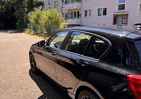 BMW 116i -