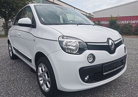 Renault Twingo Luxe *Klima*PDC*Spurhalteassistent*