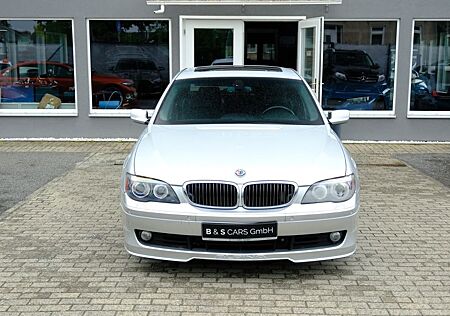 ALPINA B7 4,4