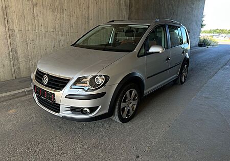 VW Touran Volkswagen CrossTouran 1.9 TDI #ZAHNRIEMEN NEU