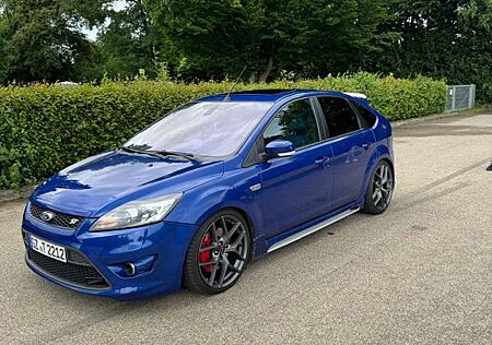 Ford Focus 2,5 ST ST