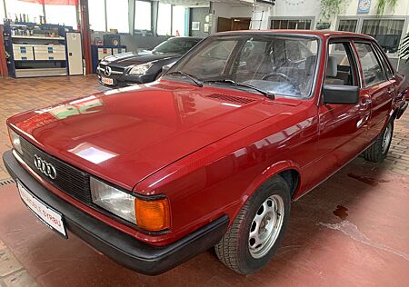 Audi 80
