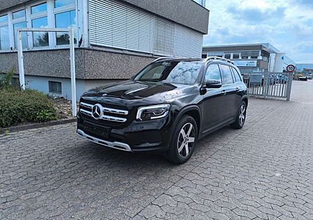 Mercedes-Benz GLB 200 GLB -Klasse d 4Matic