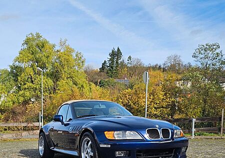 BMW Z3 Roadster 2.8