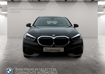 BMW 118i LiveCockpitProf PDC LED Sitzheizung