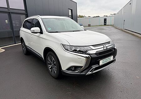 Mitsubishi Outlander Edition+ 2WD - TÜV NEU - VIELE EXTRAS