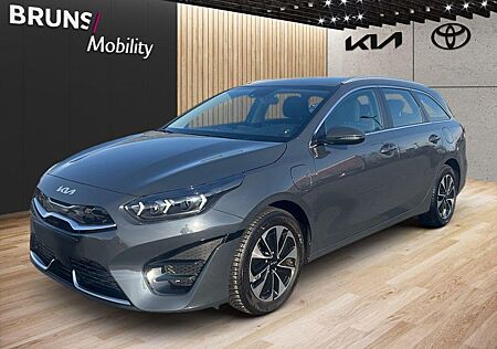 Kia Cee'd Sportswagon Ceed Sportswagon 1.6 PHEV DCT6 Vision KOM NAV