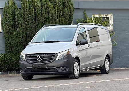 Mercedes-Benz Vito Mixto Aut. 119 CDI RWD extralang*5-Sitz*LED