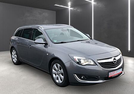Opel Insignia A Sports Tourer Innovation