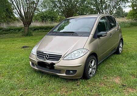 Mercedes-Benz A 150 CLASSIC Classic