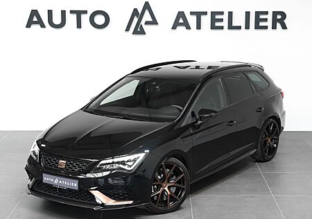 Seat Leon Cupra R ST*2.HD*R.KAM*SCHALE*VIRTUAL*ACC*