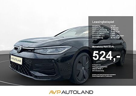 VW Passat Variant Volkswagen 1.5 TSI DSG eHybrid R-Line | PANO