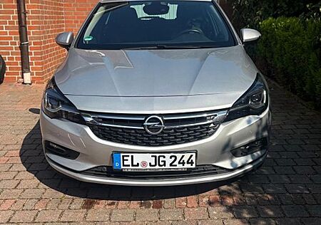 Opel Astra K ST 1.6 BiTurbo Diesel Ultimate 110kW S..