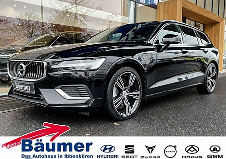 Volvo V60 Recharge T6 AWD Inscription Expression + ACC