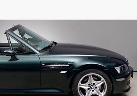 BMW Z3 M M Roadster - Einmalige Gelegenheit