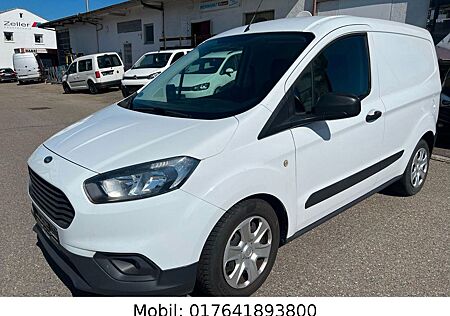 Ford Transit Courier Trend *KLIMA*6-GANG