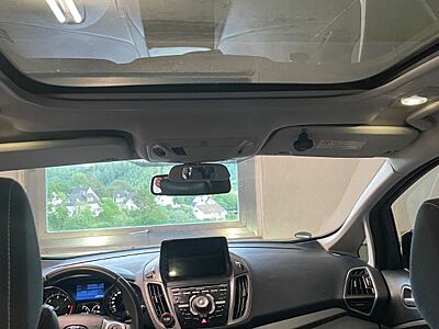 Ford C-Max 2,0TDCi 103kW PowerShift Trend Trend