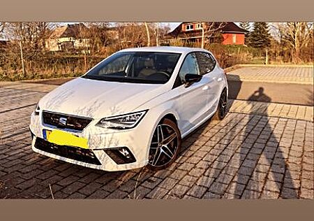 Seat Ibiza 1.0 TSI 85kW FR FR