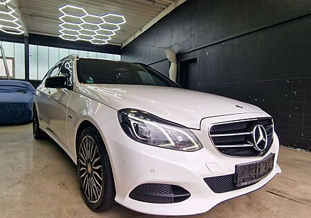 Mercedes-Benz E 350 BlueTEC 4MATIC T AVANTGARDE AVANTGARDE