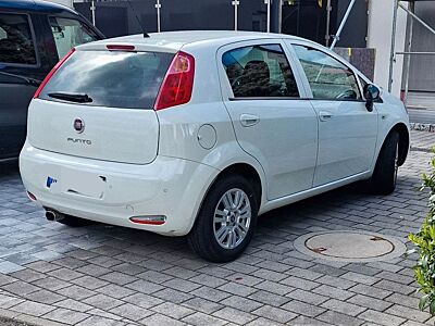 Fiat Punto 1.2 8V LOUNGE LOUNGE