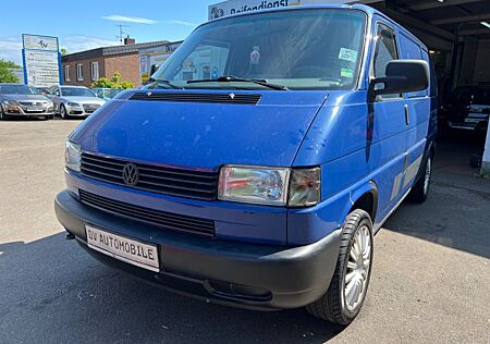 VW Volkswagen T4 Wohnmobil*HU Neu-Insp.Neu-2.Hand*
