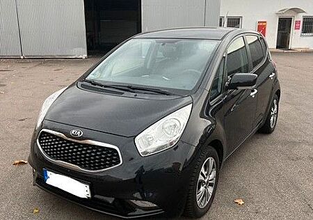 Kia Venga Dream Team
