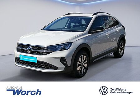 VW Taigo Volkswagen 1.0 TSI Goal AHK+GRA+LED+SHZ+PDC