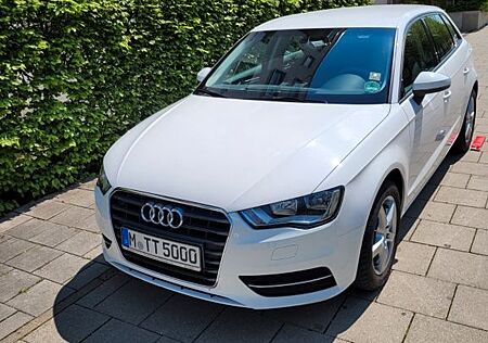 Audi A3 1.2 TFSI Ambiente Sportback Ambiente