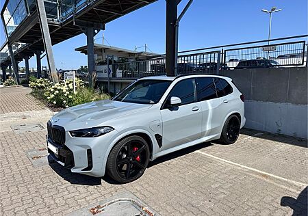BMW X5 50e - Sportsitze, M-Pakete, TOP Ausstattung