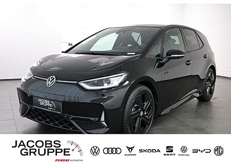 VW ID.3 Volkswagen GTX 79kWh Matrix,DCC,Wärmepumpe