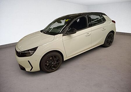 Opel Corsa GS Kamera LED Sitz-/Lenkradheizung PDC