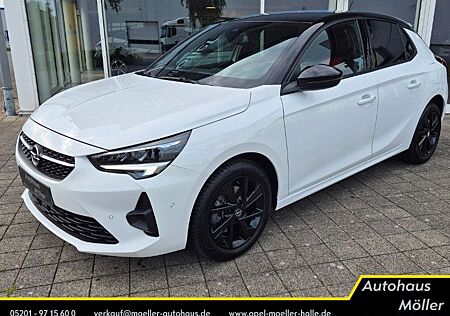 Opel Corsa F 1.5 Diesel 75kW GS-Line