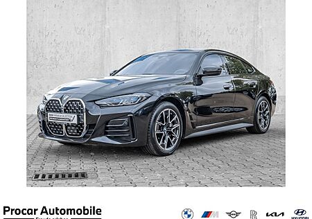 BMW 430i Gran Coupé M Sport Laser HiFi DA Prof