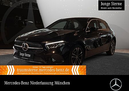 Mercedes-Benz A 250 e PROGRESSIVE Premium VZ-Ass/DISTR/AC11kW/