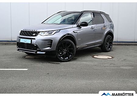 Land Rover Discovery Sport D165 Dynamic SE/AHK/Merdian/20 Z