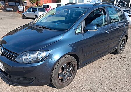 VW Golf Plus Volkswagen 1.4 TSI Comfortline